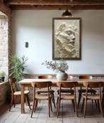 I_KONIQ - Etherea fluid woman