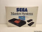 Sega Master System / Power Base - Console - Alex Kidd - Boxe, Verzenden