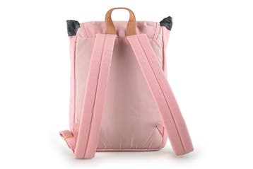 Eastpak Rugzak Beige, Handtassen en Accessoires, Tassen | Rugtassen, Verzenden, 25 tot 40 cm, Zo goed als nieuw, 30 tot 45 cm