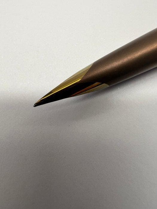 Parker - 50 Falcon - Vulpen, Collections, Stylos