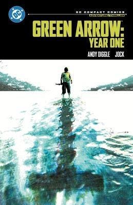 Green Arrow: Year One (DC Compact Comics), Verzenden, Nieuw