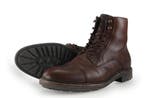 Blackstone Veterboots in maat 45 Bruin, Blackstone, Bruin, Verzenden, Boots