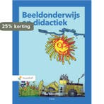 Beeldonderwijs en didactiek / Vast Boek 9789001896478, Verzenden, Bas Schasfoort
