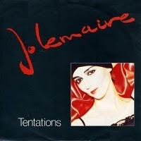 Jo Lemaire - Tentations, Verzenden