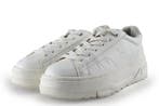 G-Star Veterschoenen in maat 38 Wit, Kleding | Dames, Verzenden, Wit, Overige typen, Zo goed als nieuw