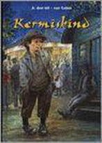 KERMISKIND 9789055511372 A. den Uil-Golen, Verzenden, A. den Uil-Golen