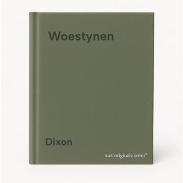 Woestynen 9789005061209 Dixon, Verzenden, Dixon