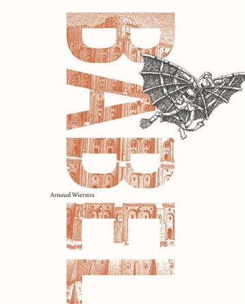 Babel 9789025765514 Arnoud Wierstra, Verzenden, Gelezen, Arnoud Wierstra