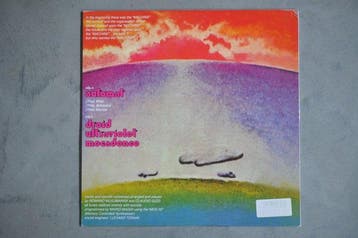 Automat - Automat - 1st Italian pressing - Disco, Electro,