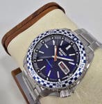 Seiko - Seiko 5 Sports SKX Rally Diver - Sans prix de, Nieuw