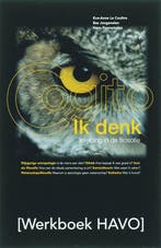 Werkboek (9789085710448, E.A. Le Coultre), Boeken, Verzenden, Nieuw