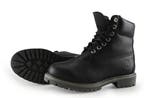 Timberland Boots Jongens in maat 38 Zwart, Timberland, Verzenden, Jongen of Meisje, Schoenen