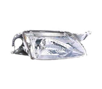 Phare Droit Pour Mazda Premacy 99-01, Verzenden