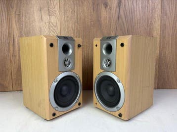 JBL - SCS-178 - Paire assortie Ensemble d’enceintes