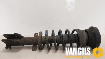 Schokdemperpoot rechts-voor Renault Trafic O205167, Nieuw
