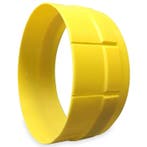 Guso montagering Ø 200mm, Doe-het-zelf en Bouw, Verzenden, Nieuw