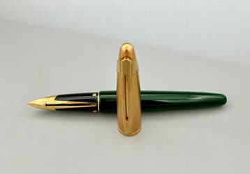 Waterman - Edson Green - Stylo à plume, Collections