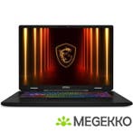 MSI Crosshair A17 HX D8WGKG-002NL 17  Ryzen 9 8945HX RTX, Verzenden