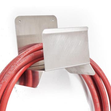 Stainless Works Hose Holder, Auto-onderdelen, Overige Auto-onderdelen, Ophalen of Verzenden, Nieuw