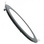 LED Downlight Slim 12W - Dimbaar Inbouw Rond Koud Wit 6000K, Verzenden