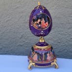 Ardleigh Elliott - Faberge egg Style - Chine - 1:16