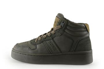 Bjorn Borg Hoge sneakers Jongens in maat 33 Groen, Kinderen en Baby's, Kinderkleding | Schoenen en Sokken, Verzenden, Jongen of Meisje