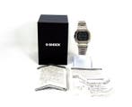 Casio - CASIO G-SHOCK GMW-B5000D-1JF - Sans prix de réserve, Nieuw