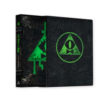 The Book Of Bill Limited CollectorS Edition | Alex Hirsch, Verzenden, Alex Hirsch
