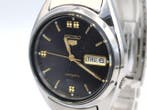 Seiko - Seiko 5 Automatic Day-Date - Zonder minimumprijs -