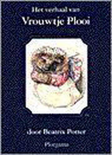 Het verhaal van Vrouwtje Plooi 9789021611662 Beatrix Potter, Verzenden, Beatrix Potter