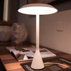 Nemo Lighting Panama mini LED tafellamp 30 cm hoog, Verzenden