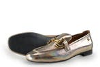 Gabor Instappers in maat 38 Goud, Kleding | Dames, Schoenen, Overige kleuren, Verzenden, Instappers, Gabor