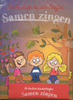De leukste kinderliedjes - Samen Zingen 9789462160675, Verzenden, Gelezen