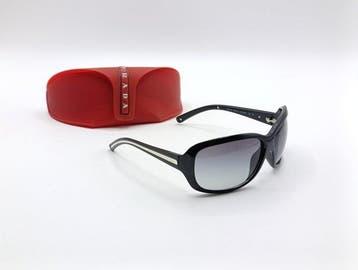 Prada - SPR20I - Lunettes de soleil, Nieuw