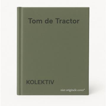 Tom de Tractor 9780709716143 KOLEKTIV, Verzenden, Gelezen, KOLEKTIV