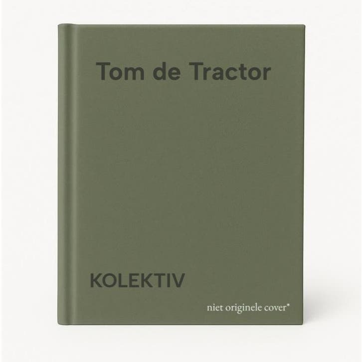 Tom de Tractor 9780709716143 KOLEKTIV, Boeken, Taal | Engels, Gelezen, Verzenden