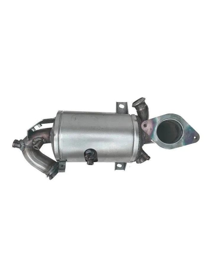 Roetfilter Fiat Ducato 2.3 1392485080 Euro 6, Autos : Pièces & Accessoires, Systèmes à carburant, Envoi