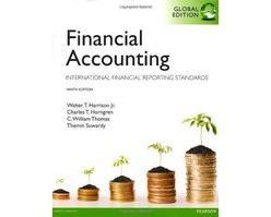 Financial Accounting Global Edition, Verzenden, Nieuw