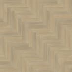 Floorlife Herringbone dryback natural pvc 76,5 x 15,3cm, Ophalen of Verzenden