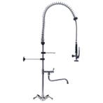 Gastro-Inox monobloc voorspoeldouche met, Verzenden, Nieuw in verpakking