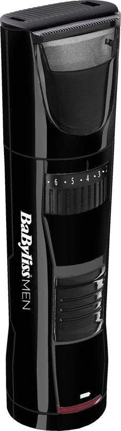 BaByliss T811E - Baardtrimmer (Scheren & Epileren), Verzenden