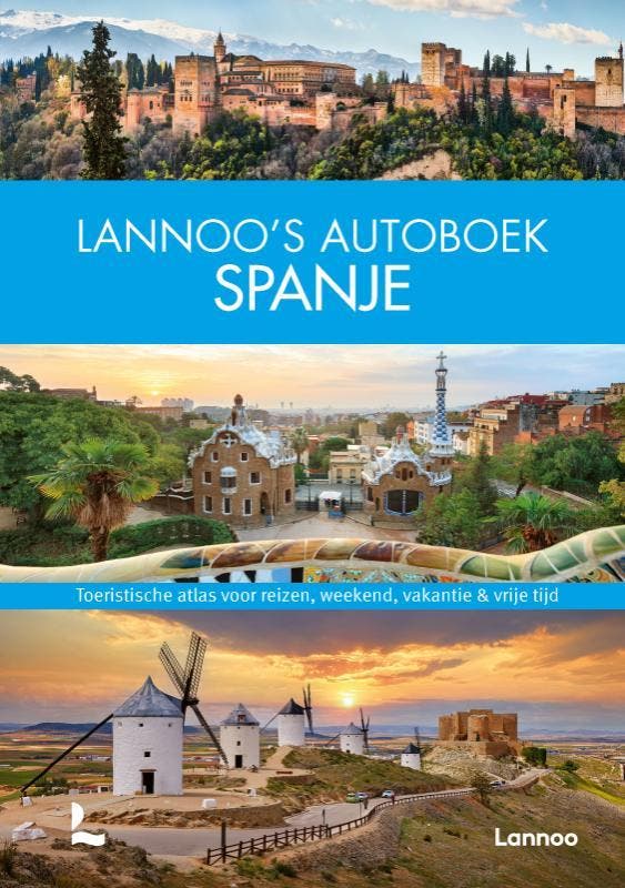 Spanje 9789401494762, Boeken, Overige Boeken, Nieuw, Verzenden