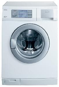 Aeg Ll1820 Wasmachine 6kg 1800t A, Ophalen of Verzenden, Nieuw