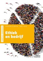 Ethiek en bedrijf / Campus handboek 9789401438193 Noël Selis, Verzenden, Zo goed als nieuw, Noël Selis