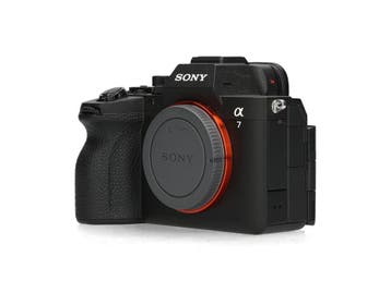 Sony A7 V - <2.000 kliks - 2 jaar garantie, TV, Hi-fi & Vidéo, Ophalen of Verzenden