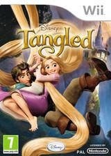 Disney Rapunzel (German) [Wii], Verzenden
