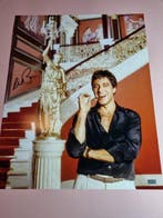 Scarface - Al Pacino (Tony Montana) - Signed, with Celebrity, Verzamelen, Nieuw