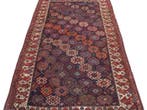 Tapis - 231 cm - 146 cm - Tapis Afshar antique