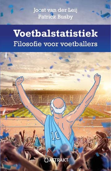 Voetbalstatistiek | Joost Leij; Patrick Busby | Nieuw, Boeken, Verzenden, Nieuw, Joost Leij; Patrick Busby