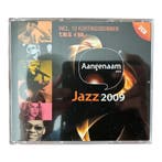 Aangenaam Jazz Editie 2009 (2CD) (CD) (TWEEDEHANDS), Verzenden, Nieuw in verpakking